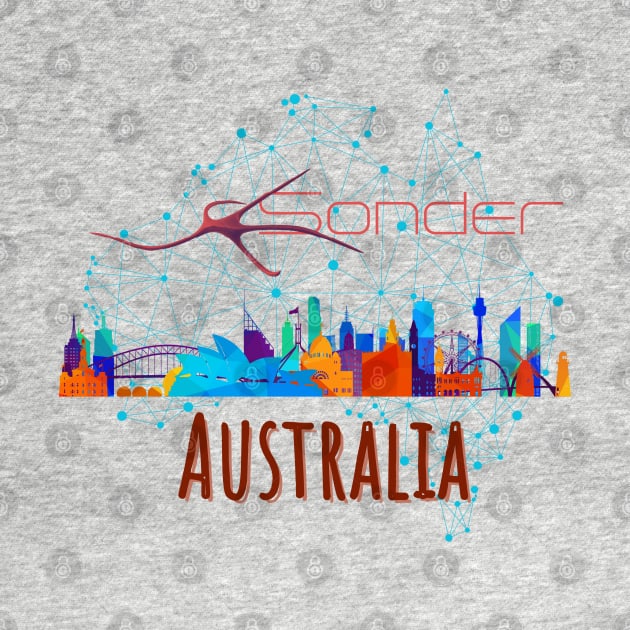 Sonder music by smkworld